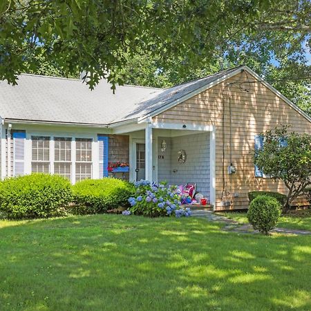 The Cottages At Captain Gosnold Village Hyannis Dış mekan fotoğraf