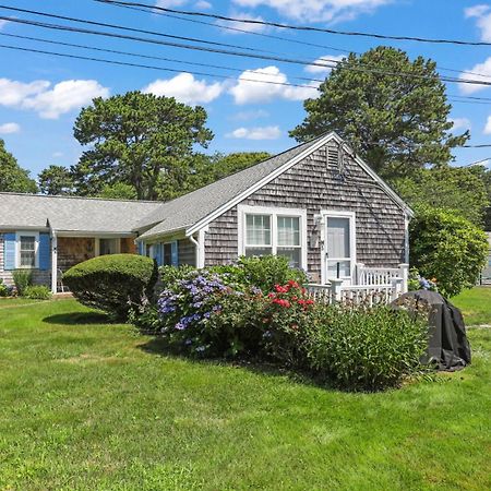 The Cottages At Captain Gosnold Village Hyannis Dış mekan fotoğraf