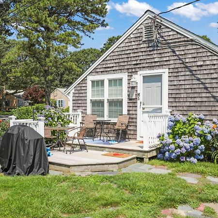 Cottages At Captain Gosnold Village Hyannis Dış mekan fotoğraf