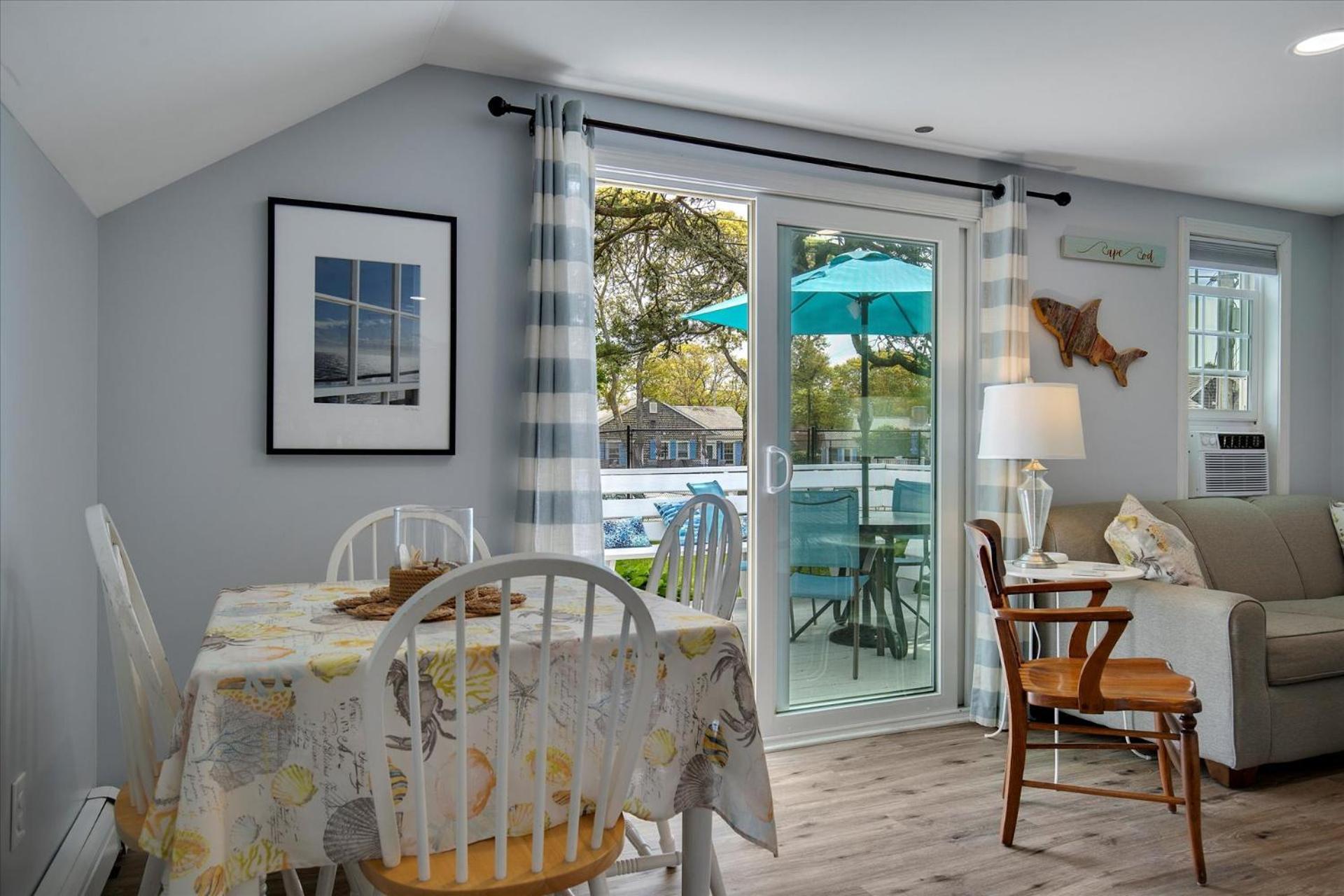 The Cottages At Captain Gosnold Village Hyannis Dış mekan fotoğraf