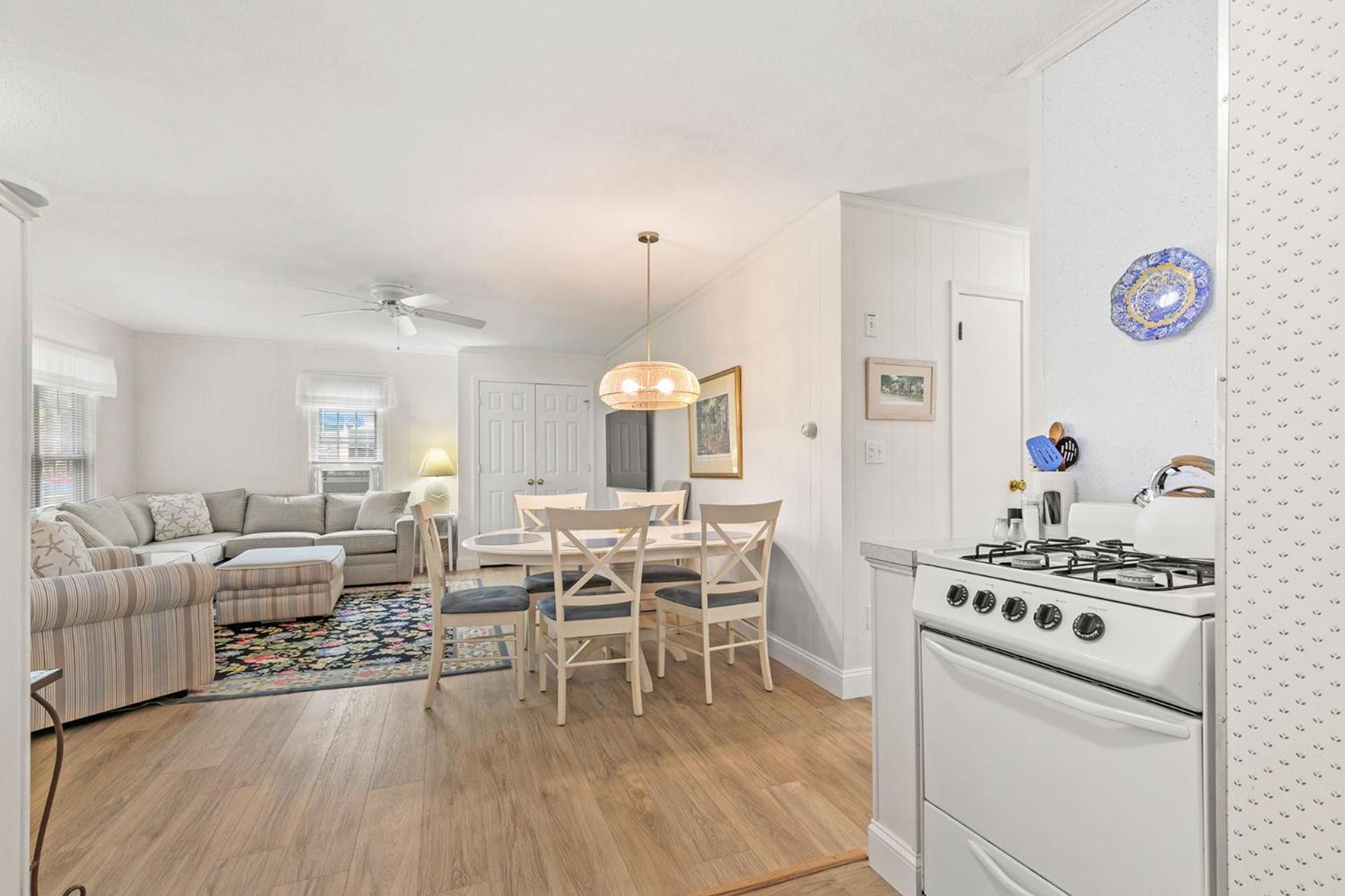 The Cottages At Captain Gosnold Village Hyannis Dış mekan fotoğraf